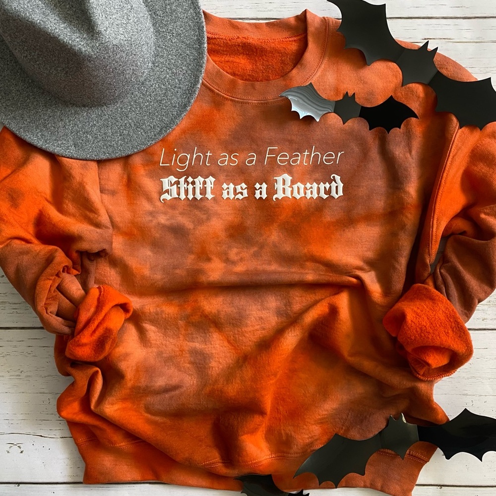 Halloween Sweatshirt